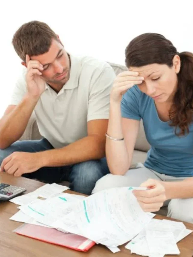 8 Dicas para Organizar as Finanças do Casal e Prosperarem.