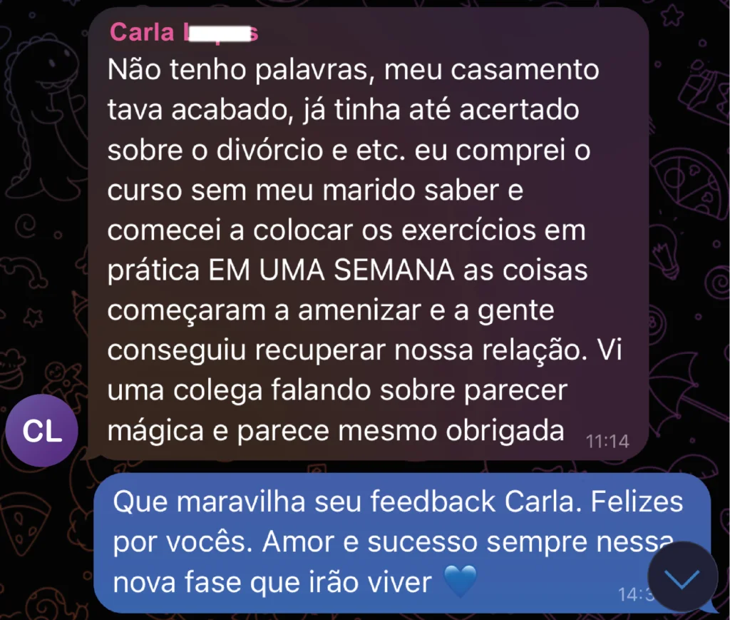 Seu Casamento Feliz em 30 Dias.