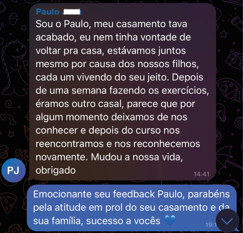 Seu Casamento Feliz em 30 Dias.